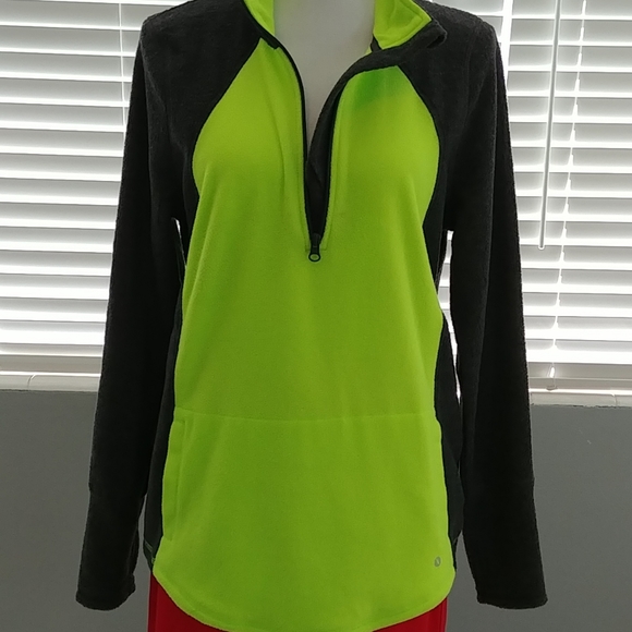 Flip over jacket - Picture 2 of 5